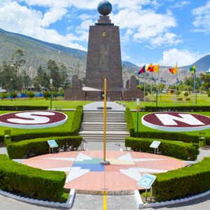 Imagen Mitad del Mundo