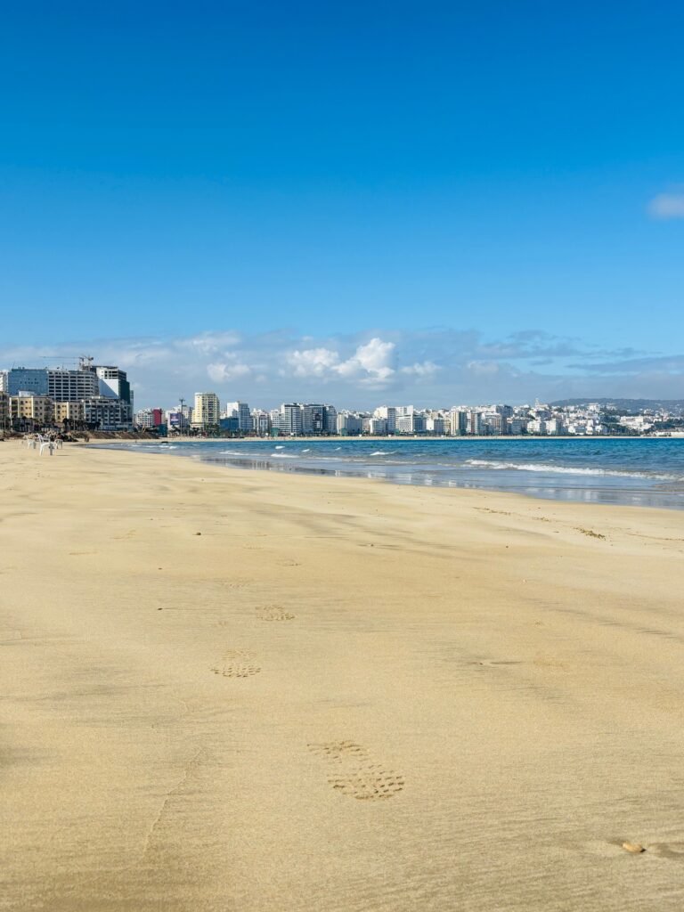 VIajes a las playas de Ecuador